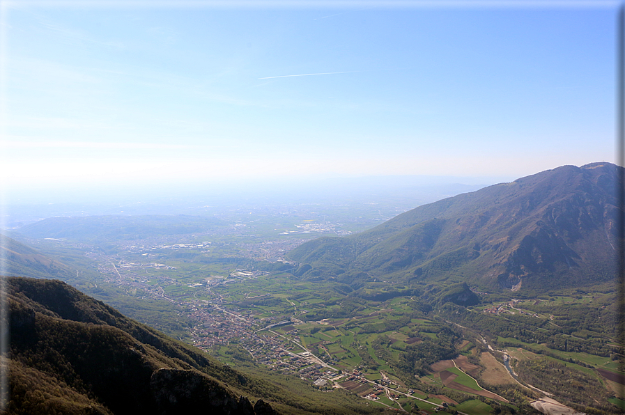 foto Monte Cengio